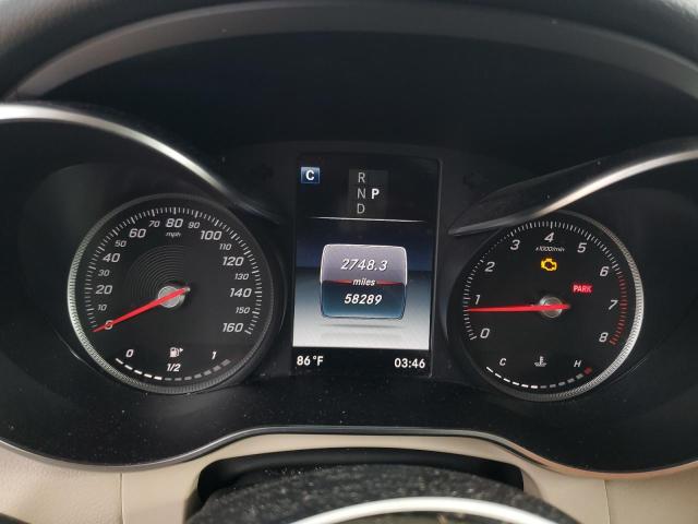 2019 MERCEDES-BENZ GLC 300 4M - WDC0G4KB1KF670877