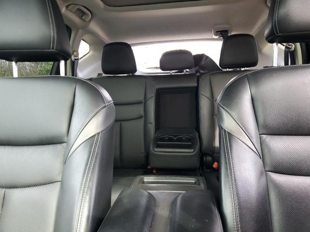 2019 NISSAN MURANO S 5N1AZ2MS9KN103419