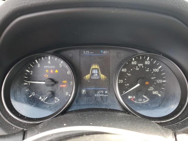 2019 NISSAN ROGUE S - 5N1AT2MV9KC799948