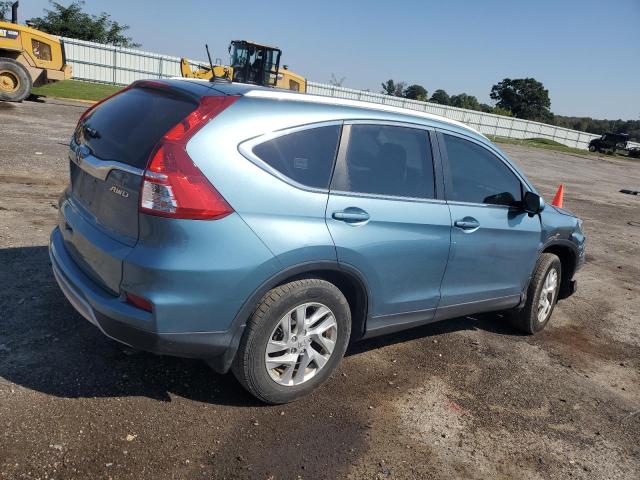 2015 HONDA CR-V EXL 5J6RM4H77FL073761