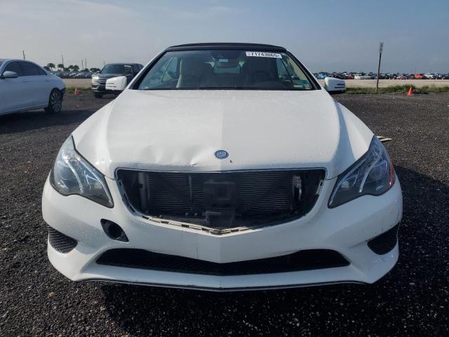 2016 MERCEDES-BENZ E 400 - WDDKK6FF8GF301789