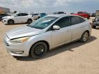 Lot #3303936690 2017 FORD FOCUS TITA