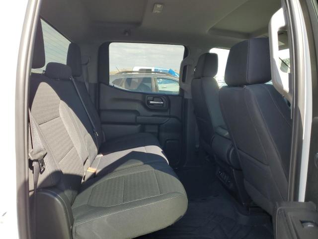 2019 CHEVROLET SILVERADO K1500 LT - 1GCUYDED5KZ153520