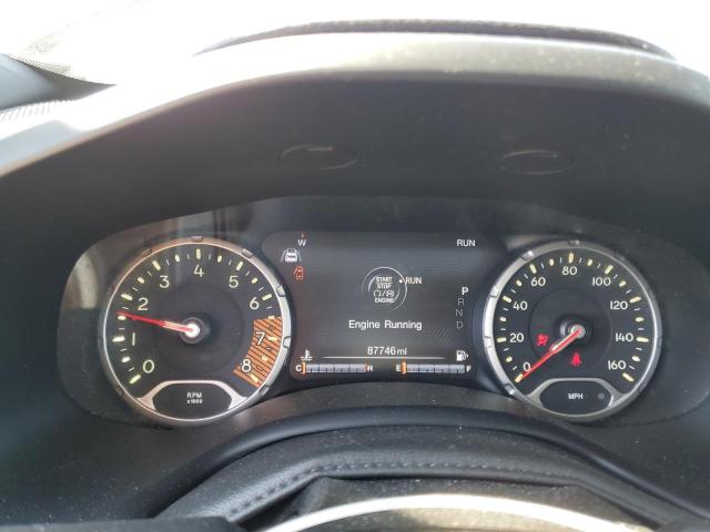 2021 JEEP RENEGADE LATITUDE - ZACNJDBB4MPM32953