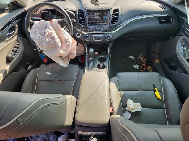 2015 CHEVROLET IMPALA LTZ - 1G1165S38FU125782