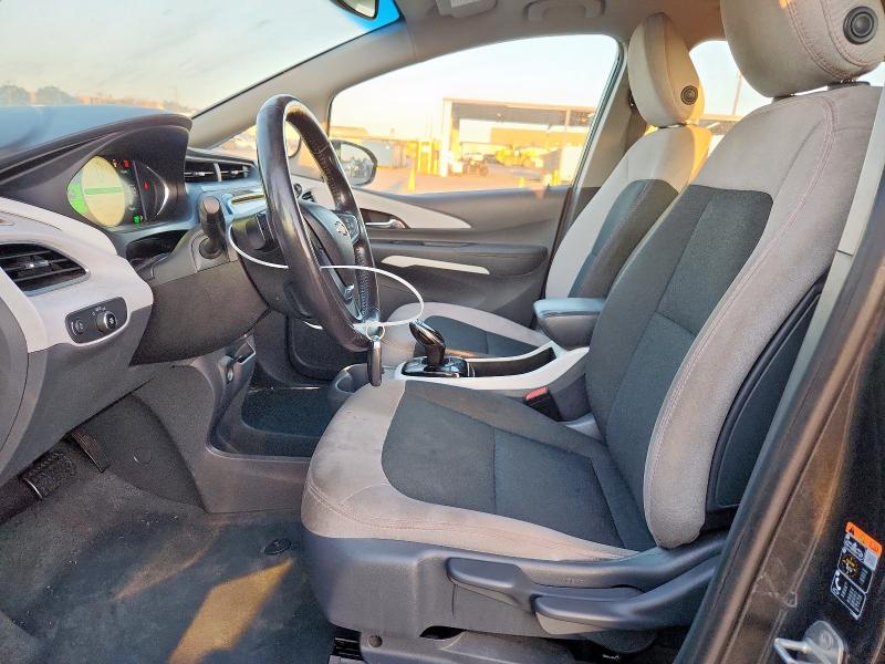 2018 CHEVROLET BOLT EV LT 1G1FW6S06J4137794