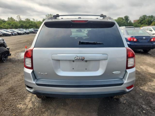 2017 JEEP COMPASS LATITUDE 1C4NJDEB1HD105557