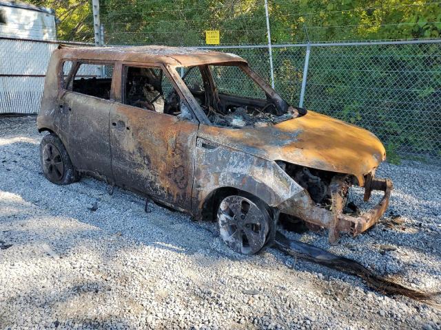 2016 KIA SOUL KNDJN2A23G7243398