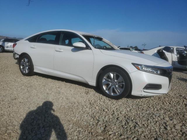 2019 HONDA ACCORD LX - 1HGCV1F14KA176830