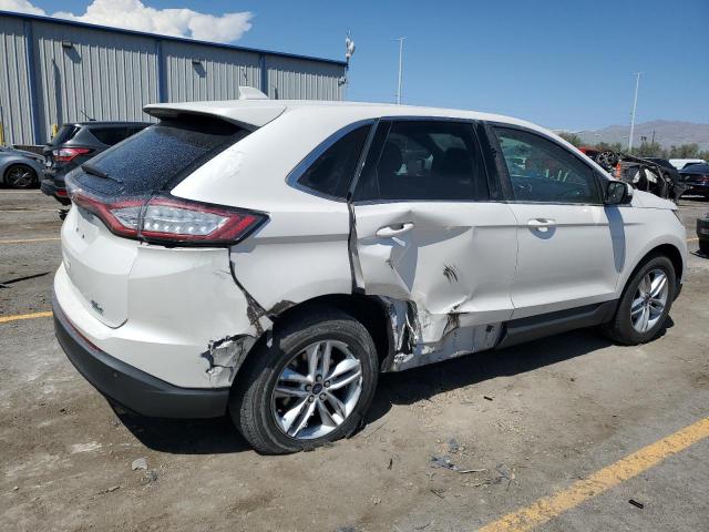 2015 FORD EDGE SEL - 2FMTK3J90FBB03833