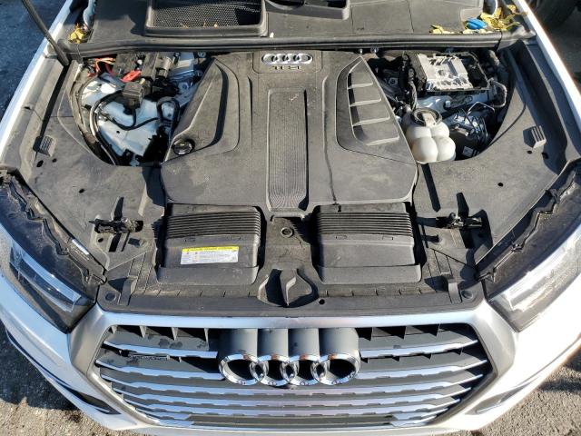 2017 AUDI Q7 PREMIUM PLUS WA1LHAF79HD054167