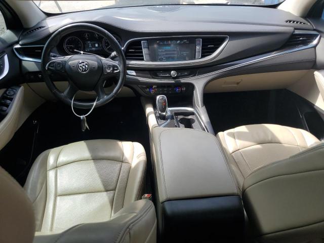 2018 BUICK ENCLAVE ES 5GAERBKW4JJ172201