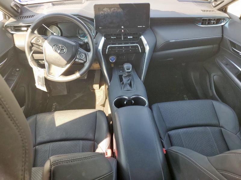 2021 TOYOTA VENZA LIMI JTEAAAAH5MJ082038