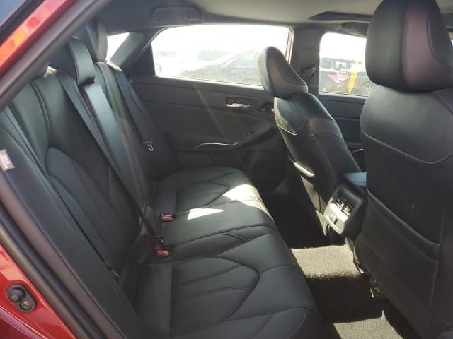 2021 TOYOTA AVALON XLE 4T1AA1AB3MU010331