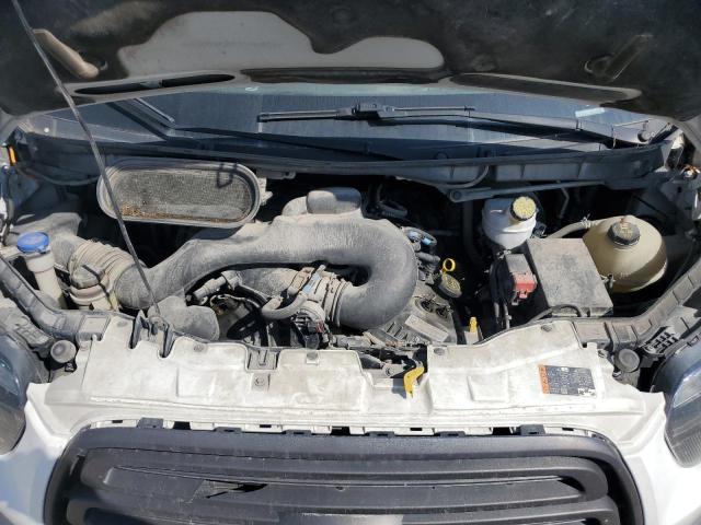 2018 FORD TRANSIT T- #3292118945