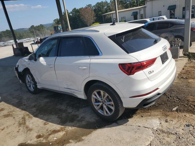 2023 AUDI Q3 PREMIUM WA1DECF36P1045366