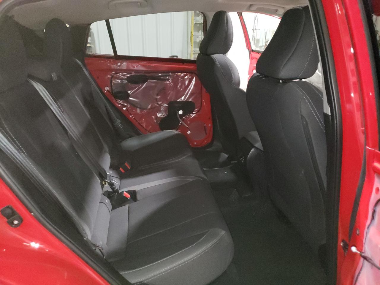 SUBARU CROSSTREK PREMIUM