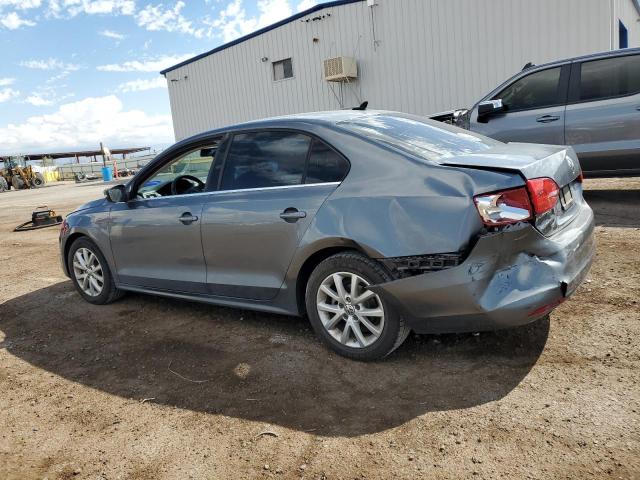 2014 VOLKSWAGEN JETTA SE - 3VWD17AJ3EM361853