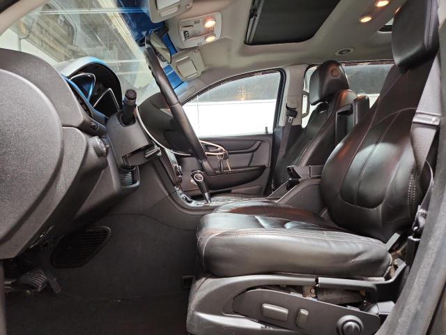 2014 CHEVROLET TRAVERSE L #3268863241