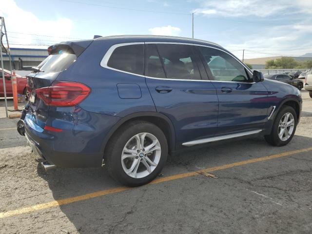 2020 BMW X3 SDRIVE3 5UXTY3C00L9C68115