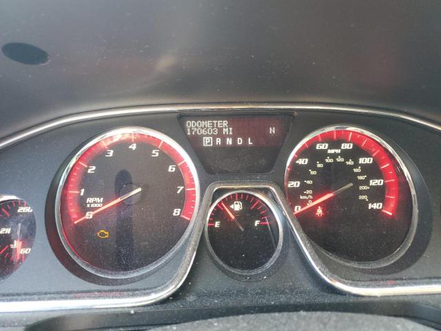 2016 GMC ACADIA SLE 1GKKVPKD4GJ308994