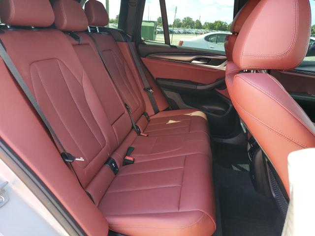 2022 BMW X3 XDRIVE3 5UX53DP08N9K41025
