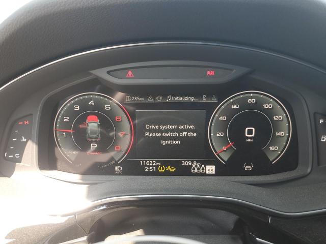 2025 AUDI Q8 PREMIUM WA1EVBF12SD007413