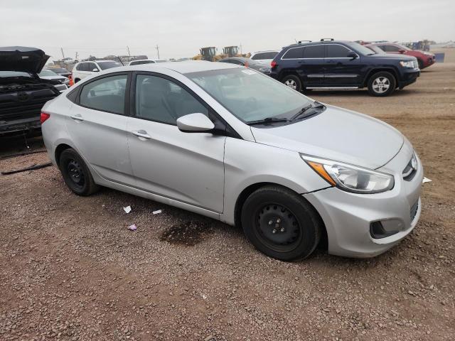2015 HYUNDAI ACCENT GLS KMHCT4AE0FU849810