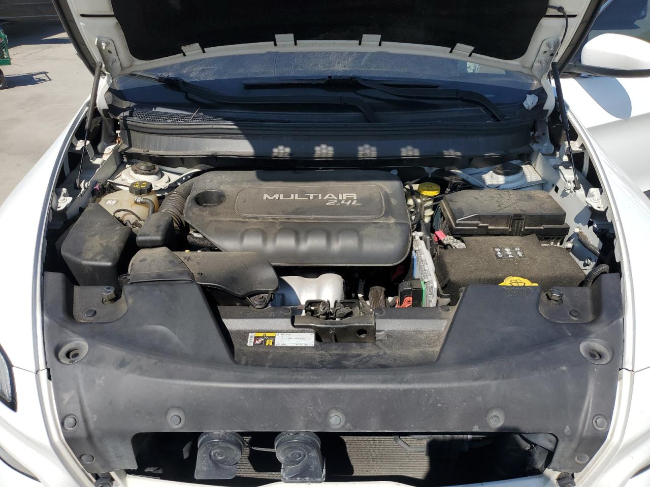 JEEP GRAND CHEROKEE LATITUDE