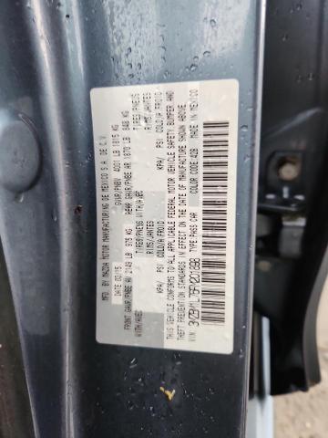 2015 MAZDA 3 TOURING - 3MZBM1L76FM201898