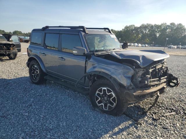 2022 FORD BRONCO BAS 1FMEE5BP5NLB27567