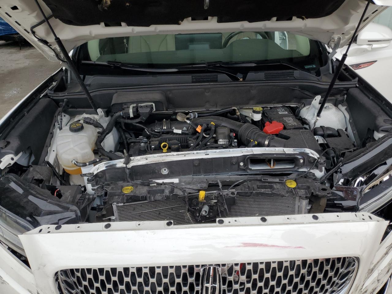 LINCOLN NAUTILUS RESERVE