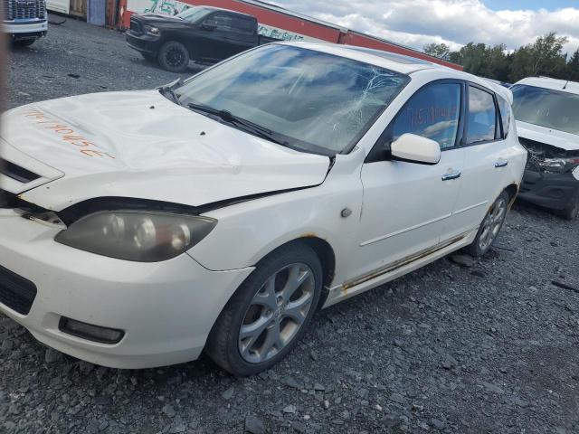 MAZDA 3 HATCHBAC