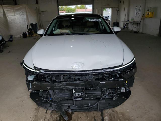 2024 HYUNDAI SONATA HYB #3301809362