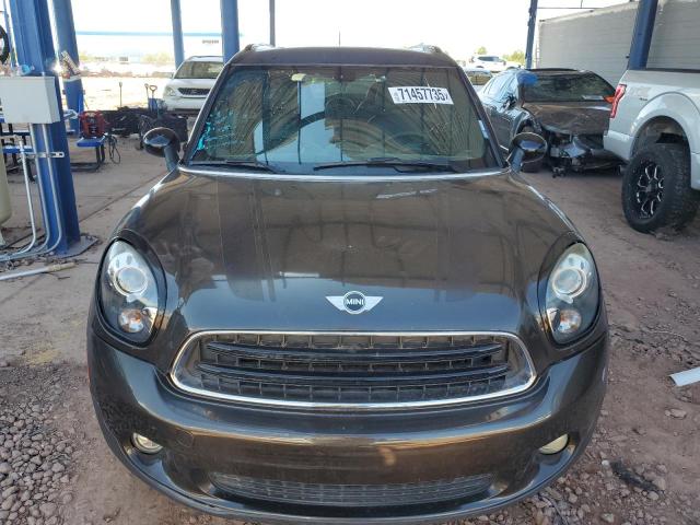 2015 MINI COOPER COU WMWZB3C52FWR43018