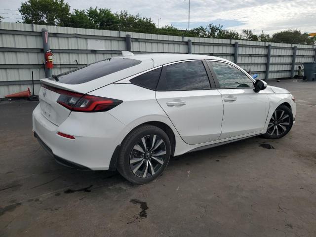 2024 HONDA CIVIC EXL 19XFL1H7XRE016123