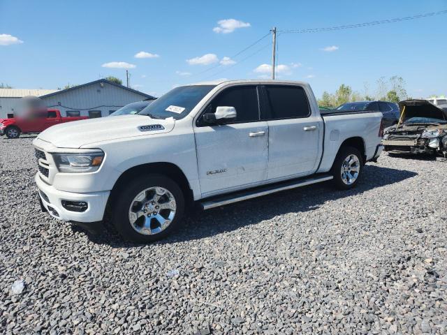 Global Auto Auctions: 2022 RAM 1500 BIG HORN/LONE STAR