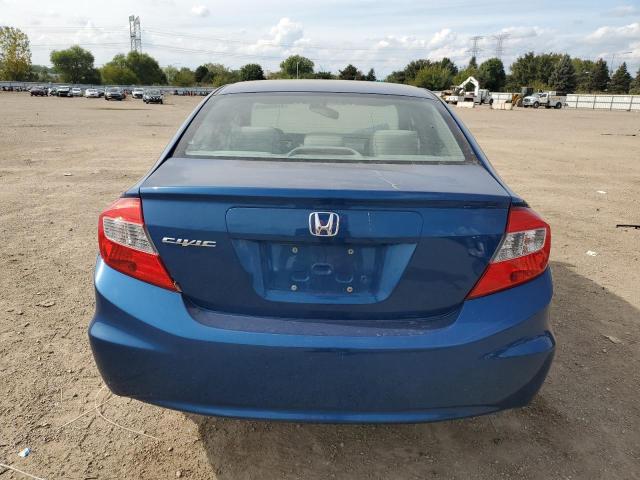 2012 HONDA CIVIC LX - 19XFB2F53CE056934