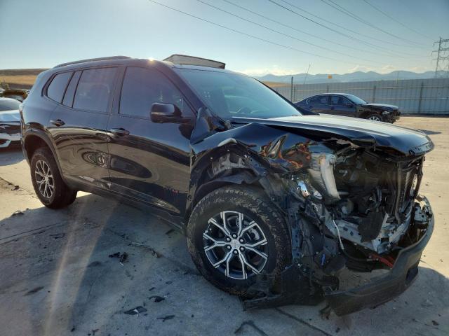 2025 GMC ACADIA AT4 #3294854748