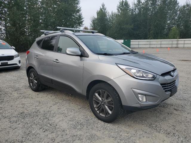 2014 HYUNDAI TUCSON GLS #3294428497