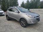 Lot #3294428497 2014 HYUNDAI TUCSON GLS