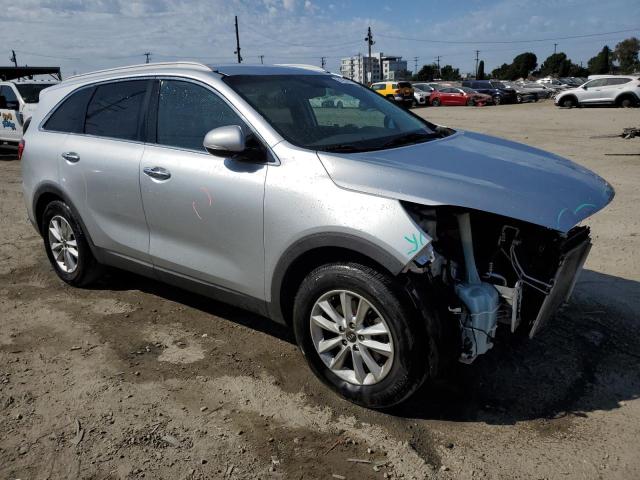 2019 KIA SORENTO L 5XYPG4A30KG464381