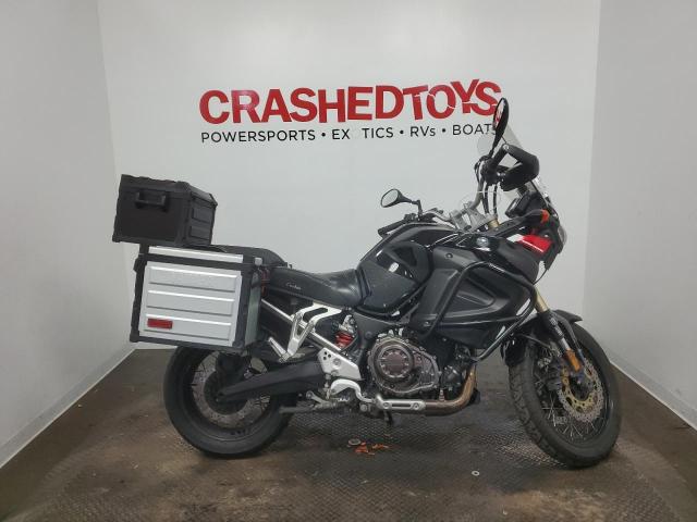 Global Auto Auctions: 2012 YAMAHA XT1200Z