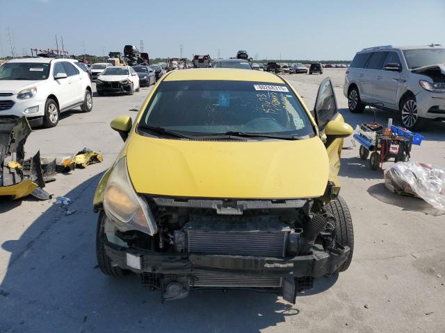 2016 KIA RIO LX KNADM4A3XG6681889