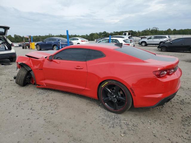 2019 CHEVROLET CAMARO LS 1G1FB1RS3K0157189