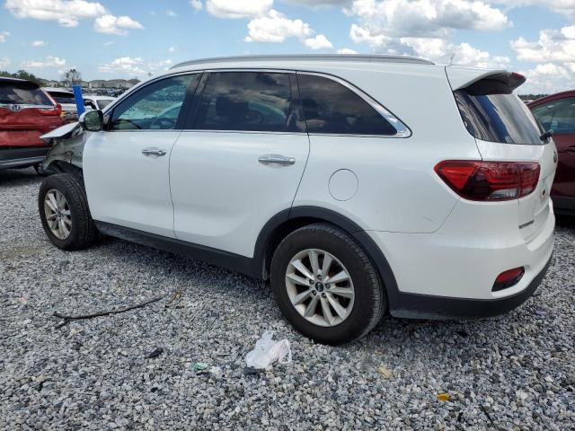 2019 KIA SORENTO L 5XYPG4A35KG534490