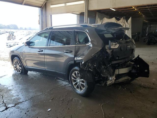2019 JEEP CHEROKEE L 1C4PJMLB7KD311839