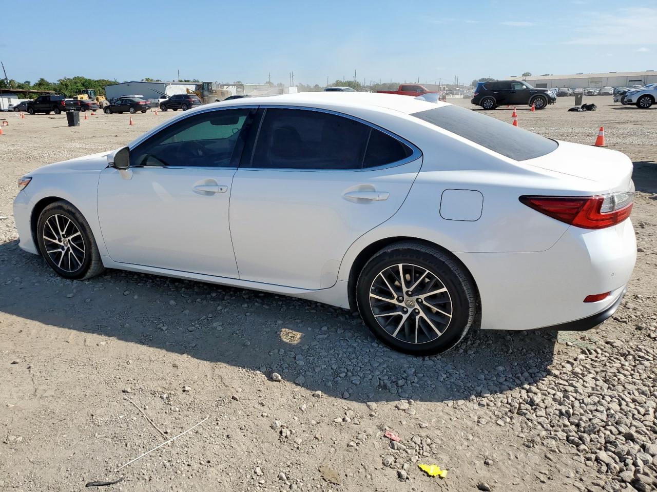 LEXUS ES 350
