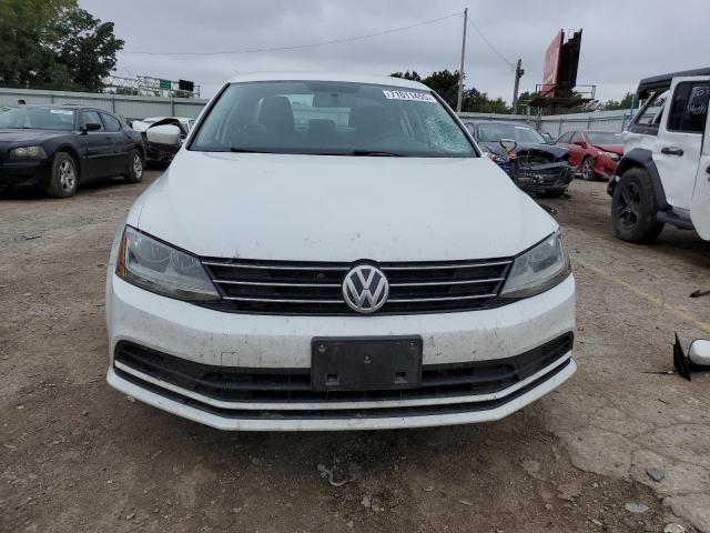 2017 VOLKSWAGEN JETTA S - 3VW2B7AJ5HM215169