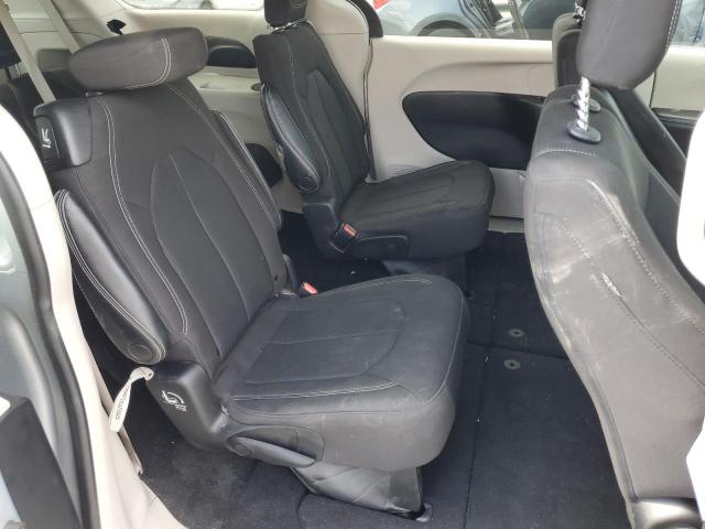 2023 CHRYSLER VOYAGER LX - 2C4RC1CG1PR515991